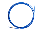 Канал направляющий 3,5м тефлон синий (0,6-0,9мм) IIC0100