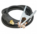 Заземляющий кабель 50 мм2 15 м 400-500А