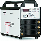 Аппарат для аргонодуговой сварки Tetrix 300 DC Smart TM