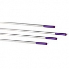 Вольфрамовый электрод, фиолетовый E3; 1,0 x 175 mm